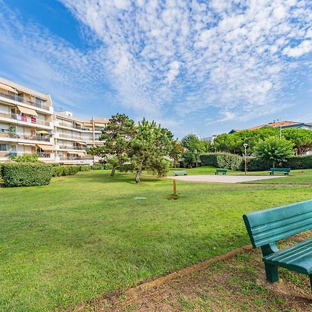 L'Embarcadere - Petit Paradis 1Ere Ligne Vue Mer อาร์กาชง ภายนอก รูปภาพ