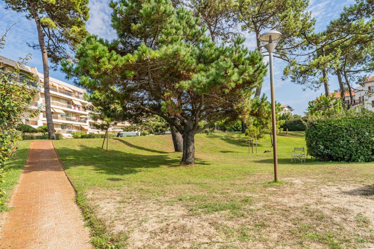 L'Embarcadere - Petit Paradis 1Ere Ligne Vue Mer อาร์กาชง ภายนอก รูปภาพ